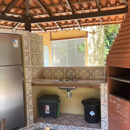 Casa Di Maria 4 Quartos A 500M Centro - Sauna, Piscina, Fogao A Lenha, Churrasqueira - Acesso Privativo Ao Ao Rio - Ideal Para Familias Nova Friburgo Buitenkant foto