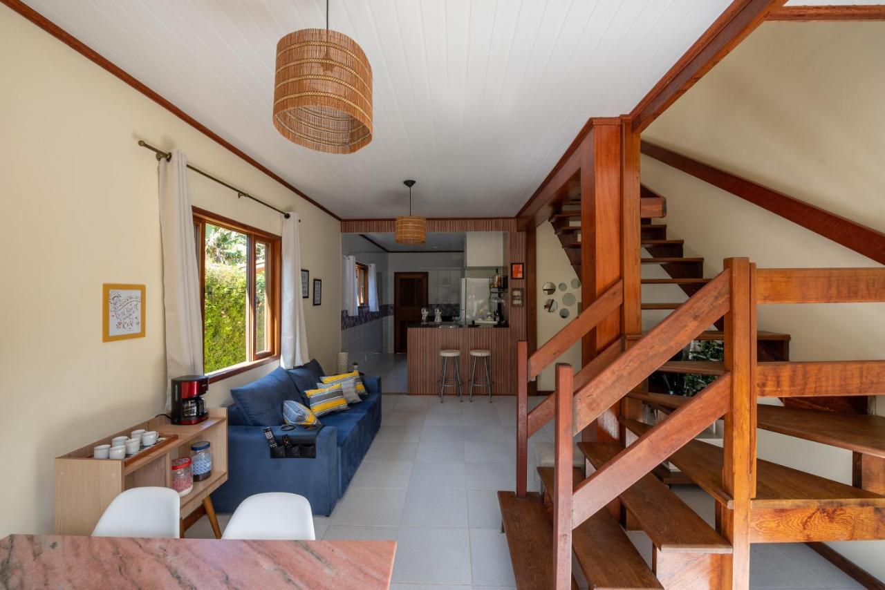 Casa Di Maria 4 Quartos A 500M Centro - Sauna, Piscina, Fogao A Lenha, Churrasqueira - Acesso Privativo Ao Ao Rio - Ideal Para Familias Nova Friburgo Buitenkant foto
