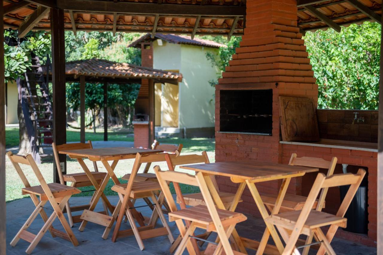Casa Di Maria 4 Quartos A 500M Centro - Sauna, Piscina, Fogao A Lenha, Churrasqueira - Acesso Privativo Ao Ao Rio - Ideal Para Familias Nova Friburgo Buitenkant foto