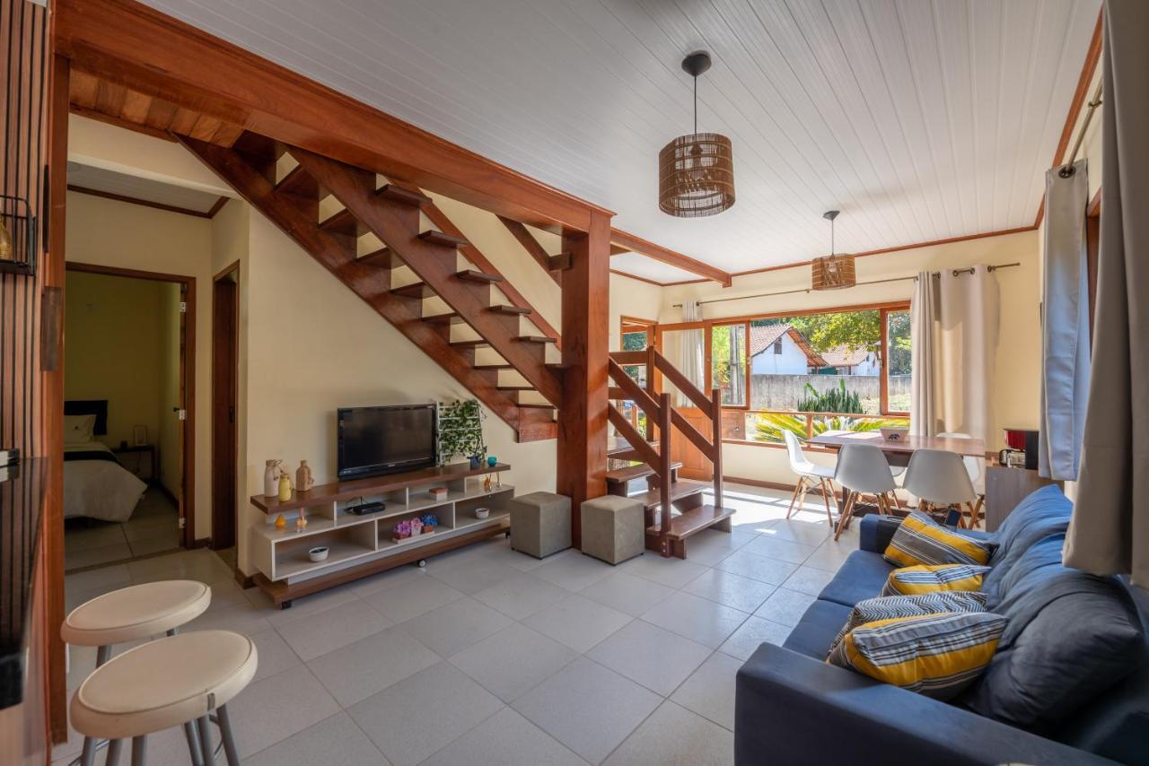 Casa Di Maria 4 Quartos A 500M Centro - Sauna, Piscina, Fogao A Lenha, Churrasqueira - Acesso Privativo Ao Ao Rio - Ideal Para Familias Nova Friburgo Buitenkant foto