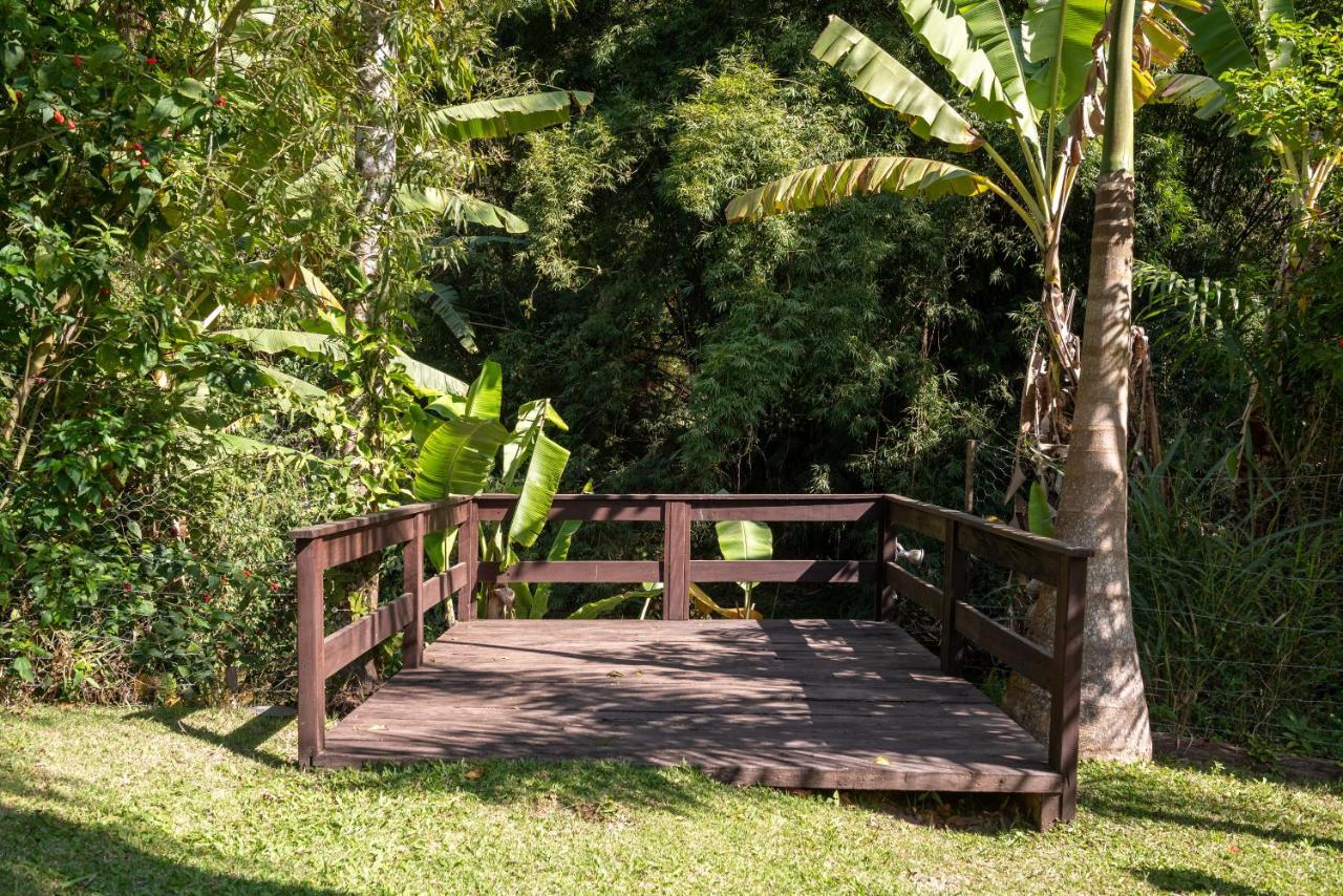 Casa Di Maria 4 Quartos A 500M Centro - Sauna, Piscina, Fogao A Lenha, Churrasqueira - Acesso Privativo Ao Ao Rio - Ideal Para Familias Nova Friburgo Buitenkant foto