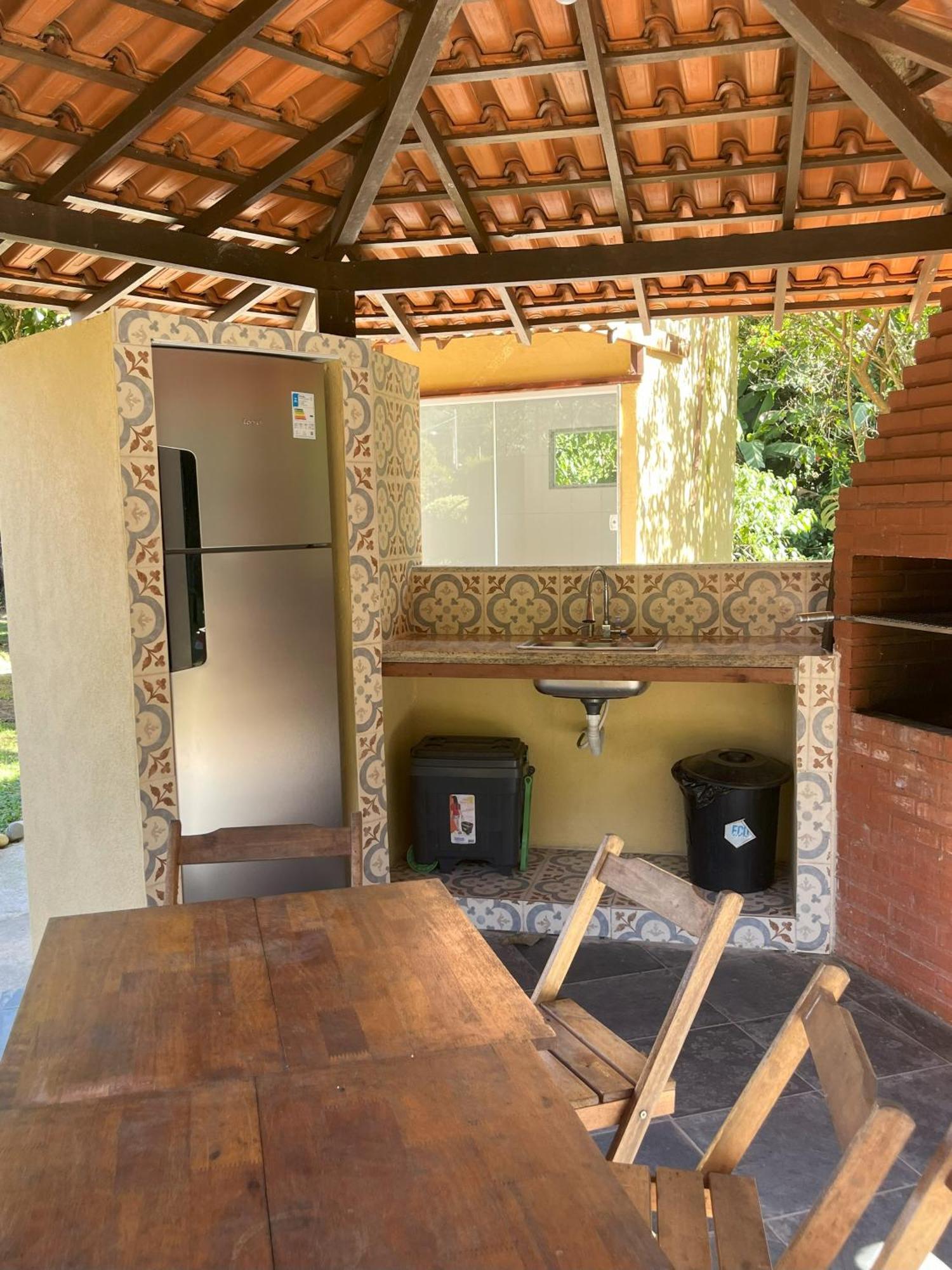 Casa Di Maria 4 Quartos A 500M Centro - Sauna, Piscina, Fogao A Lenha, Churrasqueira - Acesso Privativo Ao Ao Rio - Ideal Para Familias Nova Friburgo Buitenkant foto