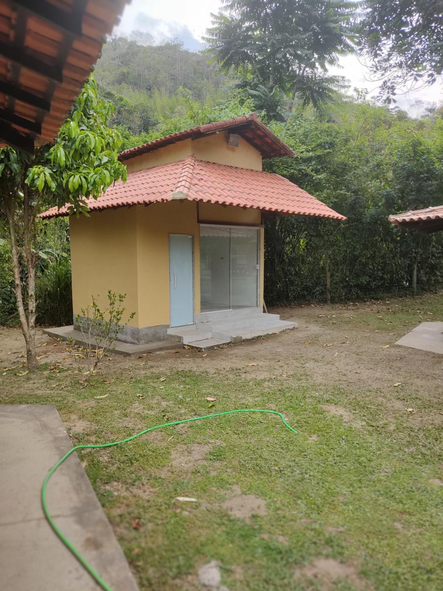 Casa Di Maria 4 Quartos A 500M Centro - Sauna, Piscina, Fogao A Lenha, Churrasqueira - Acesso Privativo Ao Ao Rio - Ideal Para Familias Nova Friburgo Buitenkant foto